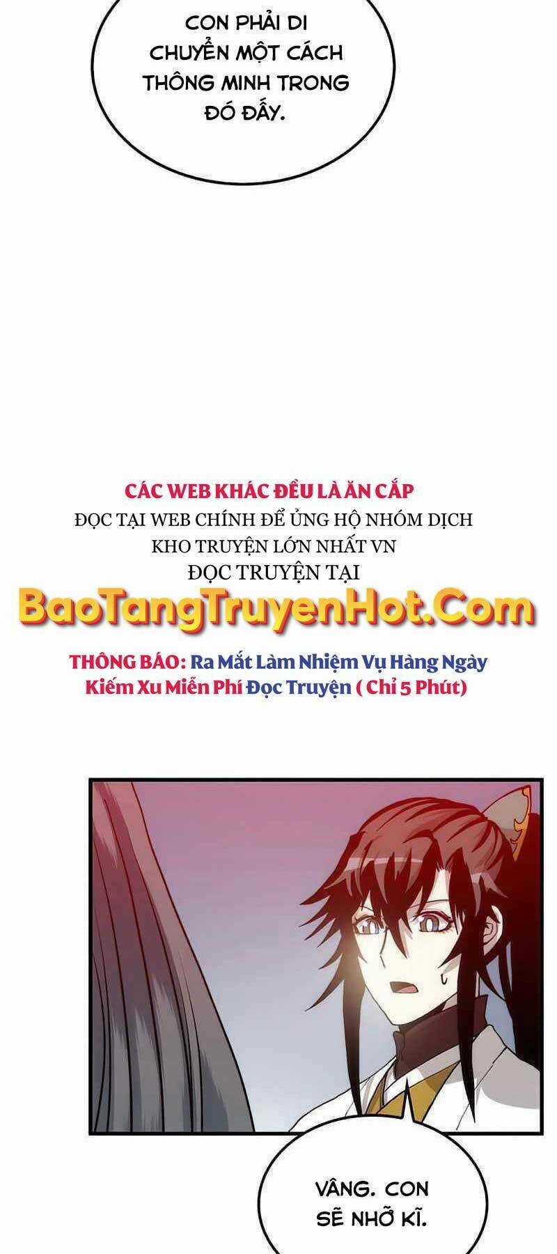 Bác Sĩ Trùng Sinh Về Murim Chapter 90 trang 18