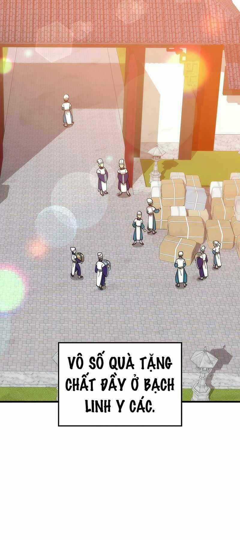 Bác Sĩ Trùng Sinh Về Murim Chapter 90 trang 2