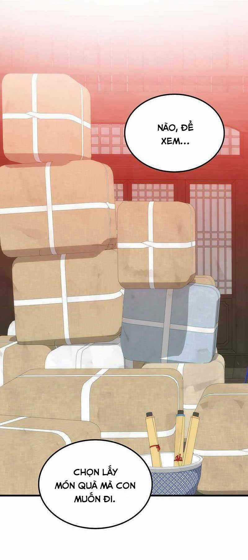 Bác Sĩ Trùng Sinh Về Murim Chapter 90 trang 20