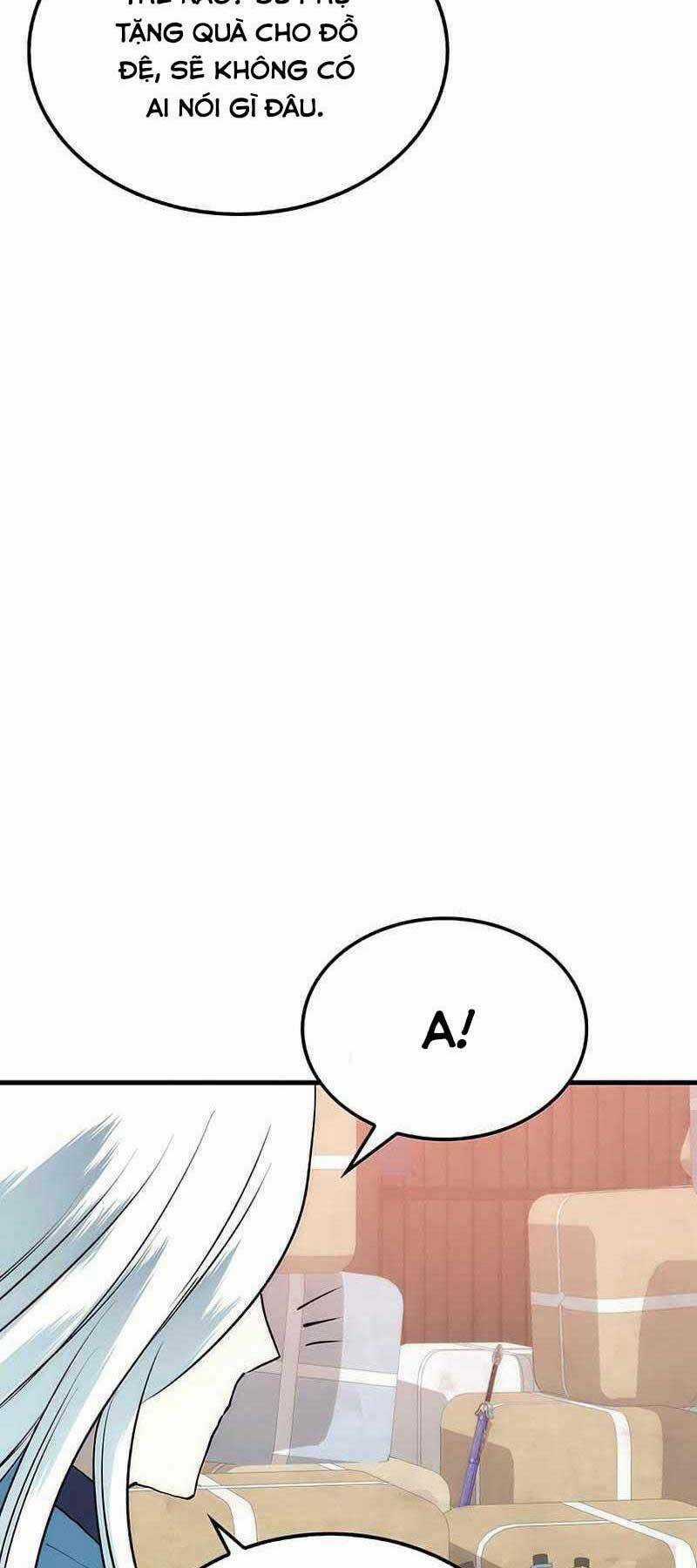 Bác Sĩ Trùng Sinh Về Murim Chapter 90 trang 22