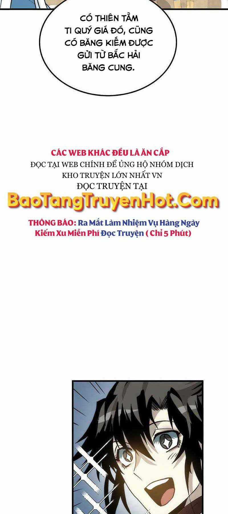 Bác Sĩ Trùng Sinh Về Murim Chapter 90 trang 23