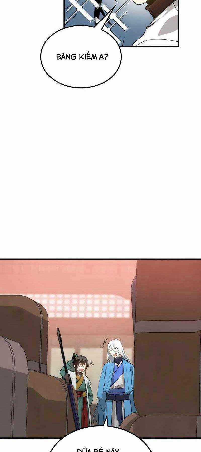 Bác Sĩ Trùng Sinh Về Murim Chapter 90 trang 24