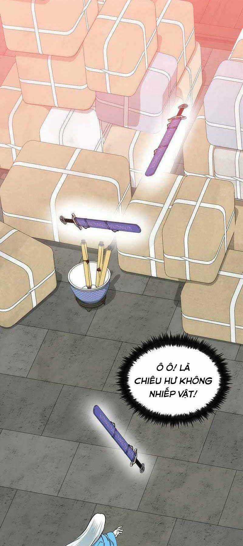 Bác Sĩ Trùng Sinh Về Murim Chapter 90 trang 26