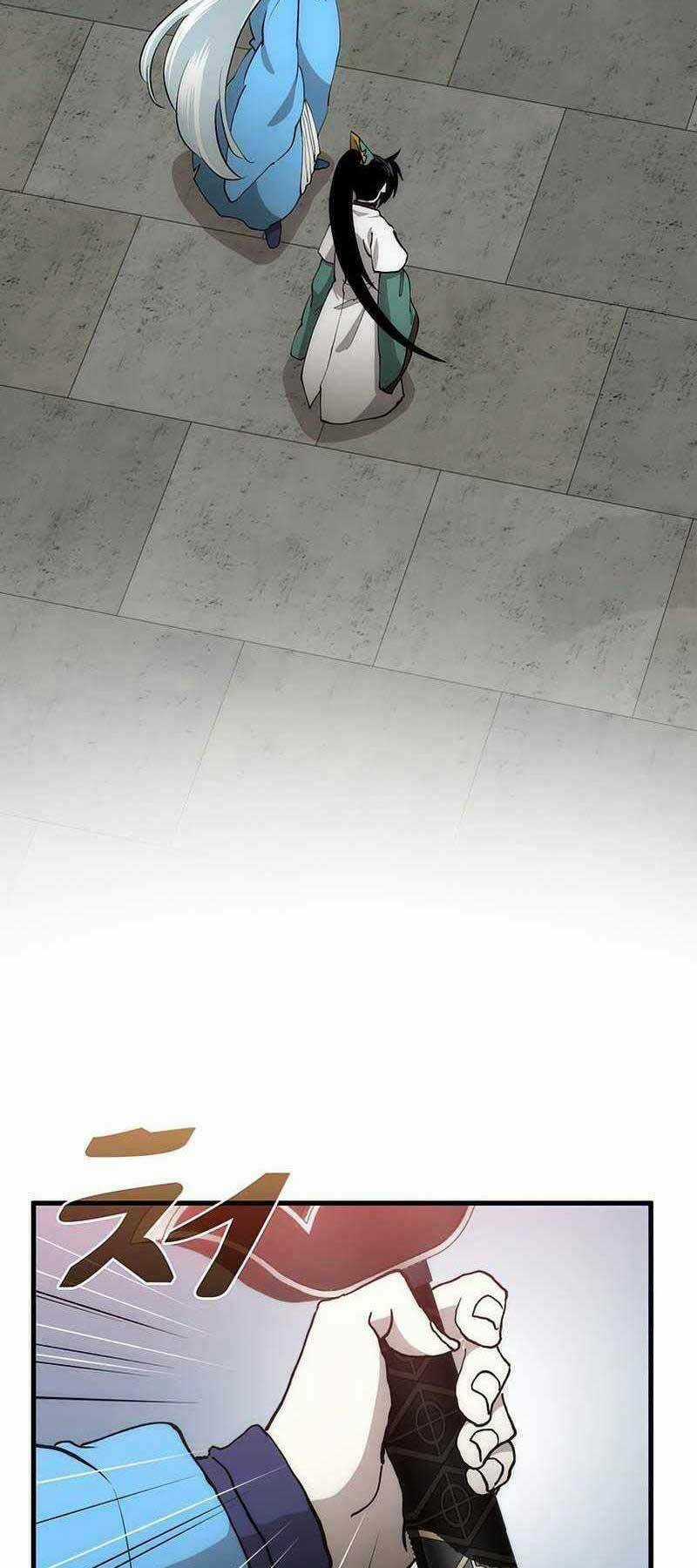 Bác Sĩ Trùng Sinh Về Murim Chapter 90 trang 27