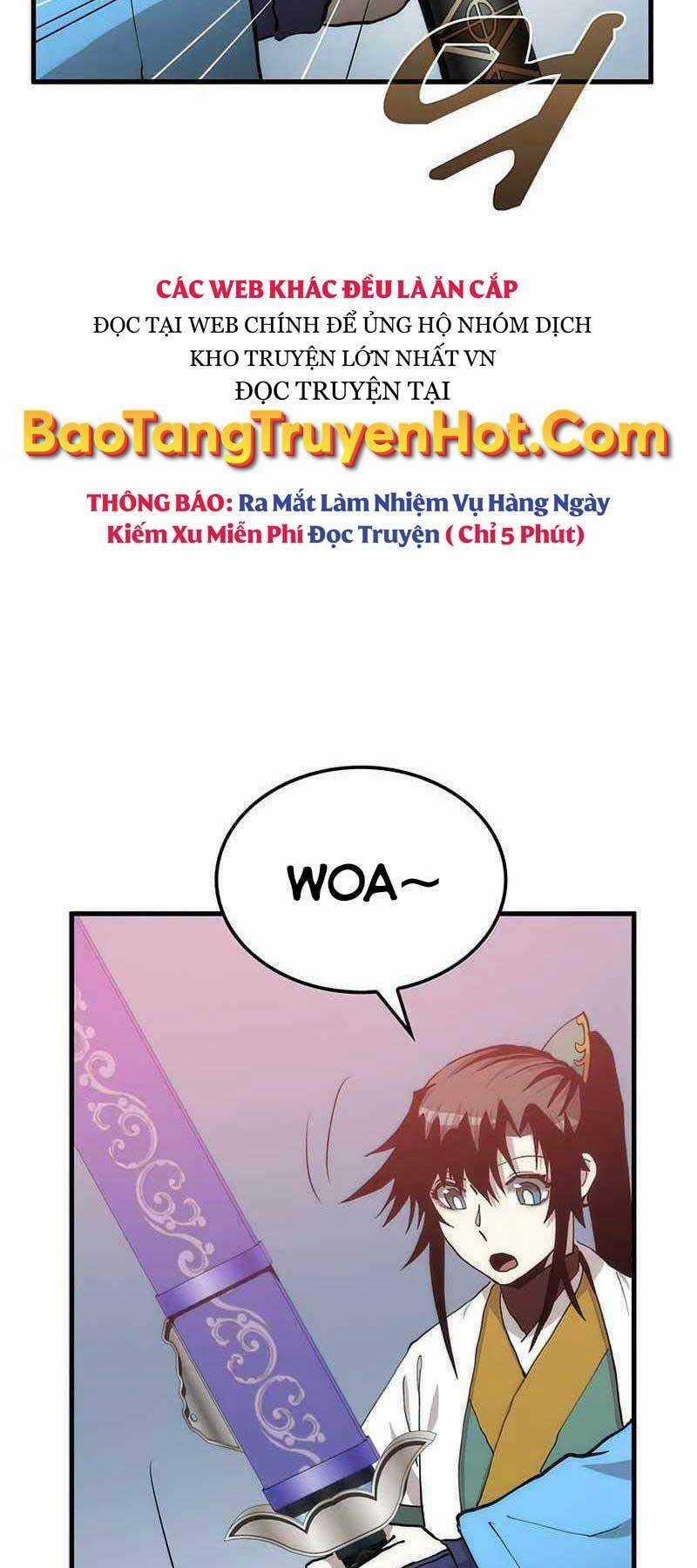 Bác Sĩ Trùng Sinh Về Murim Chapter 90 trang 28