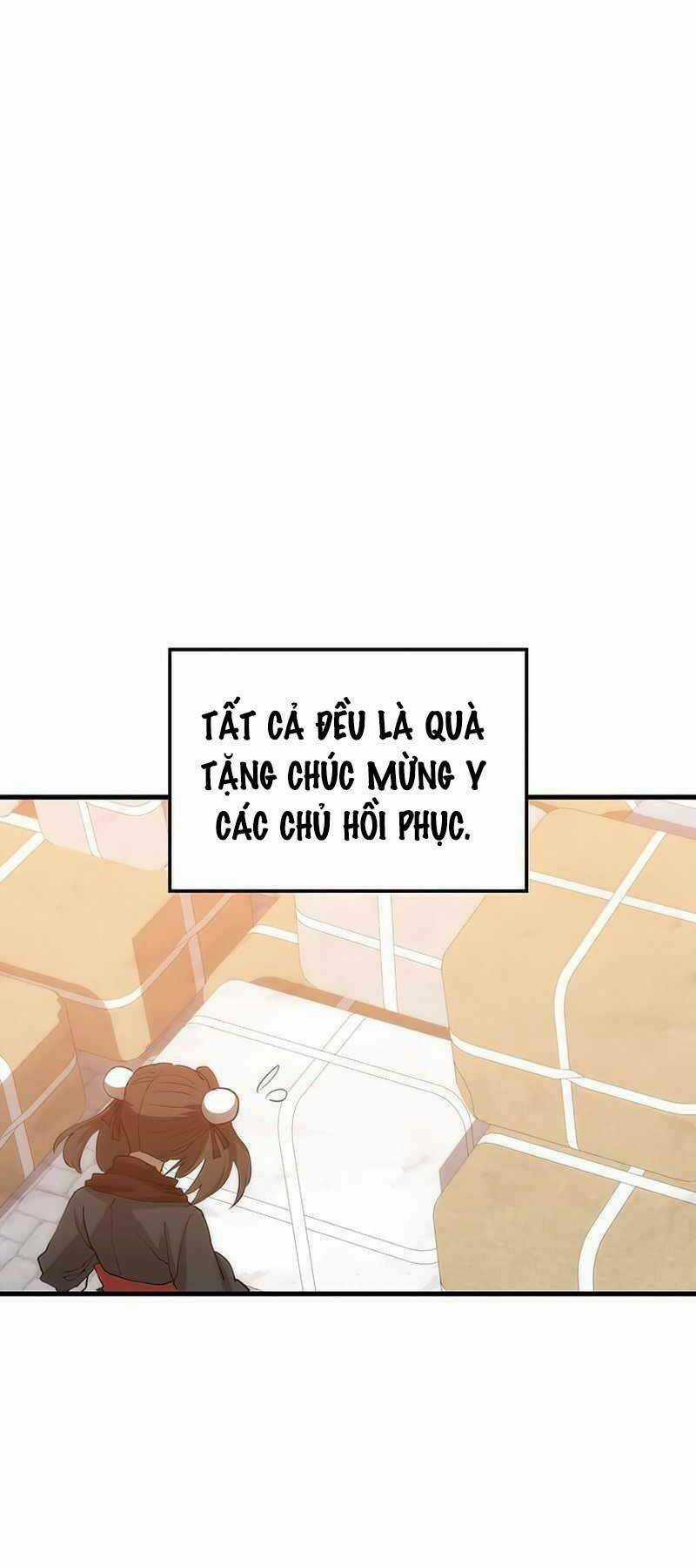 Bác Sĩ Trùng Sinh Về Murim Chapter 90 trang 3