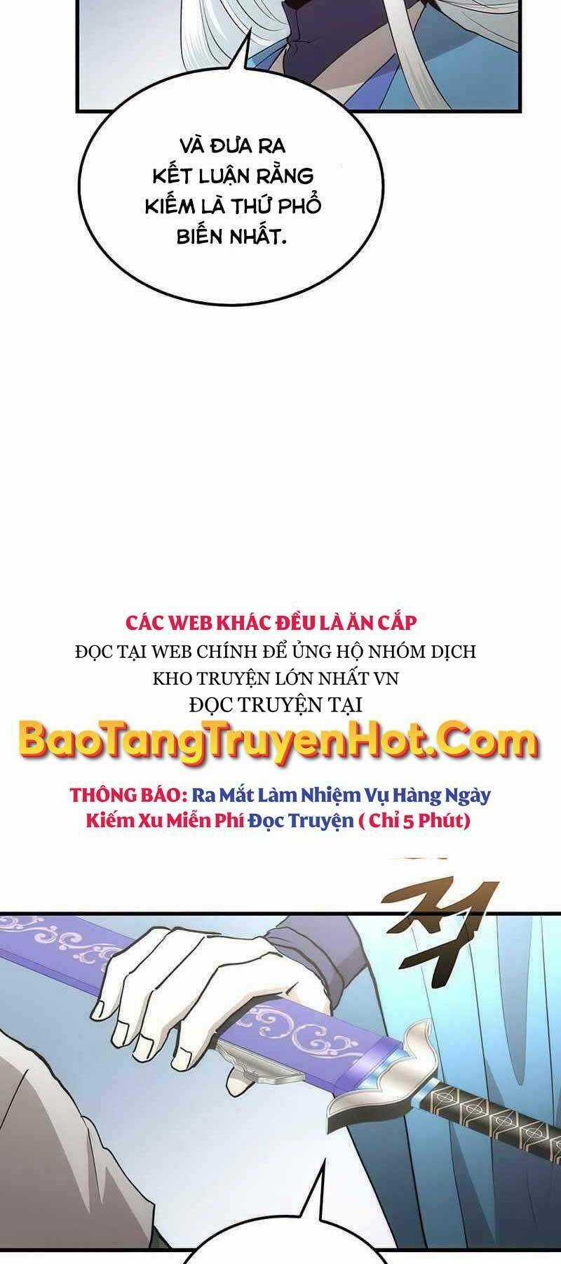 Bác Sĩ Trùng Sinh Về Murim Chapter 90 trang 31