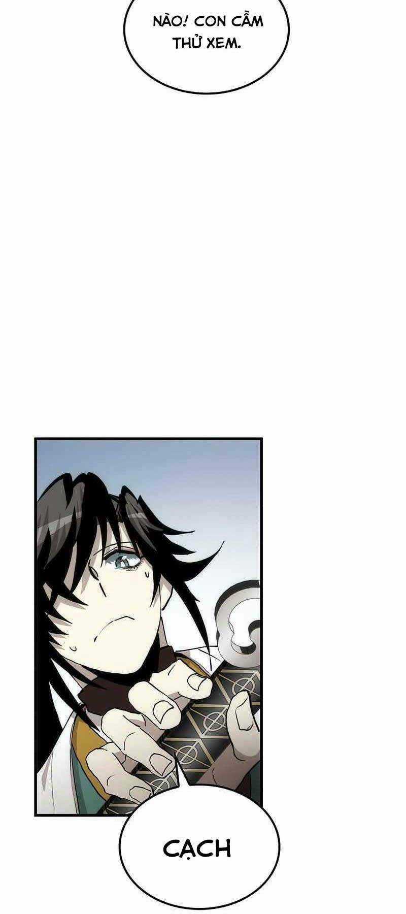 Bác Sĩ Trùng Sinh Về Murim Chapter 90 trang 32