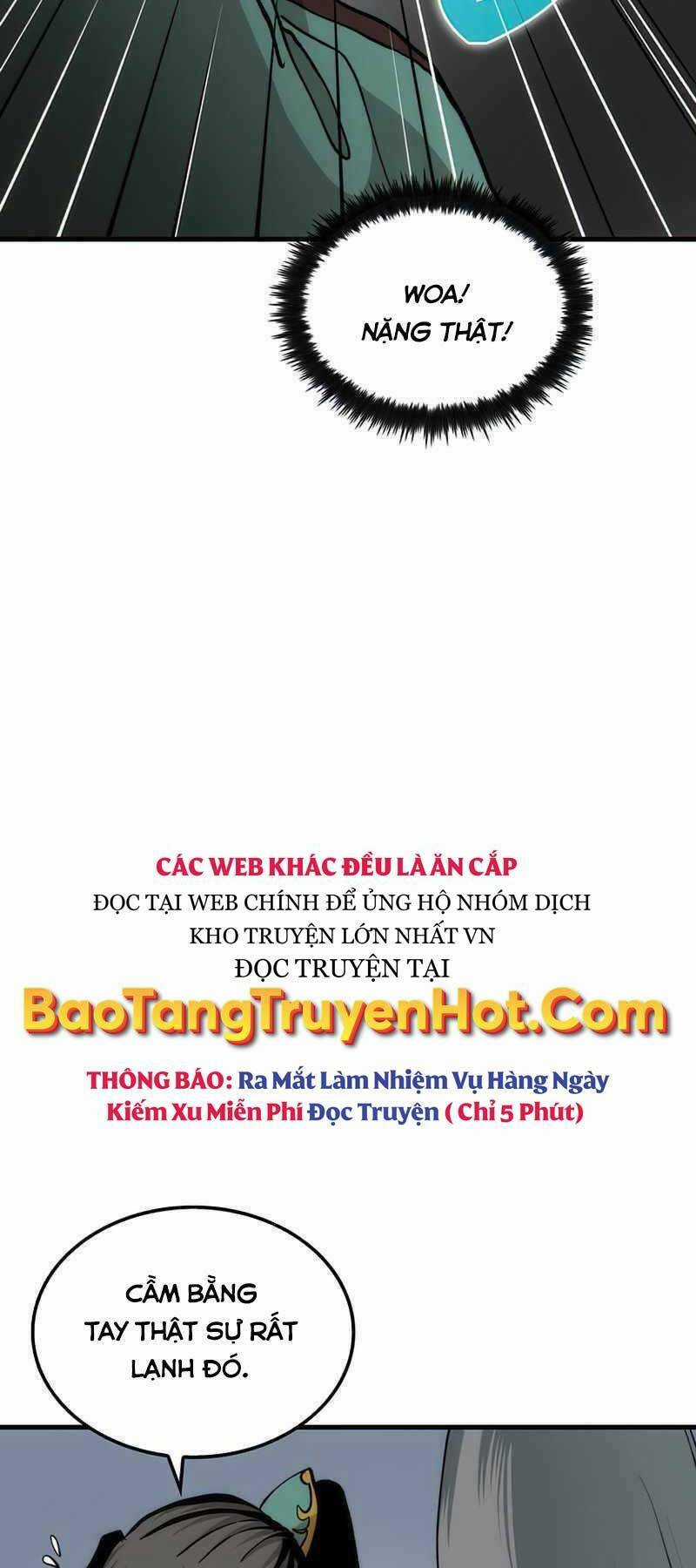 Bác Sĩ Trùng Sinh Về Murim Chapter 90 trang 34