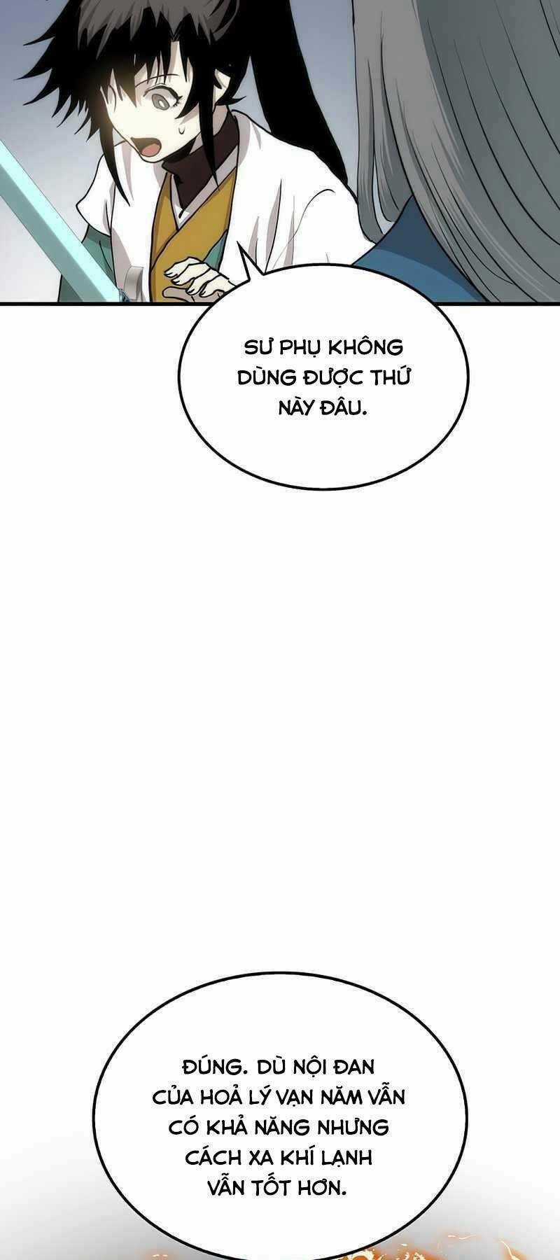 Bác Sĩ Trùng Sinh Về Murim Chapter 90 trang 35