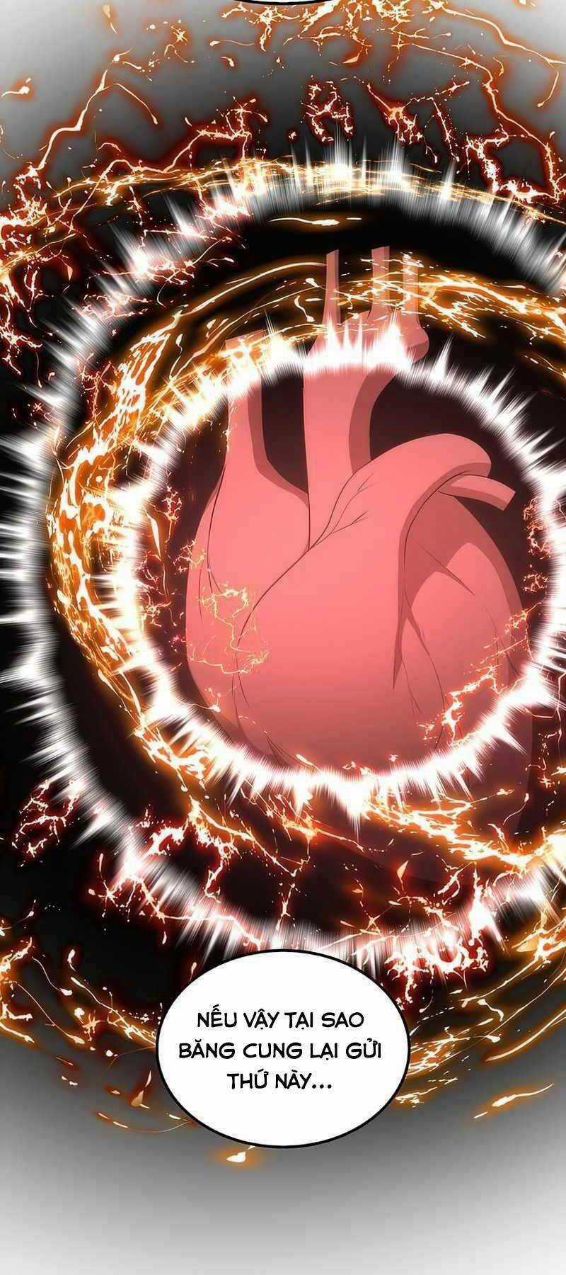 Bác Sĩ Trùng Sinh Về Murim Chapter 90 trang 36