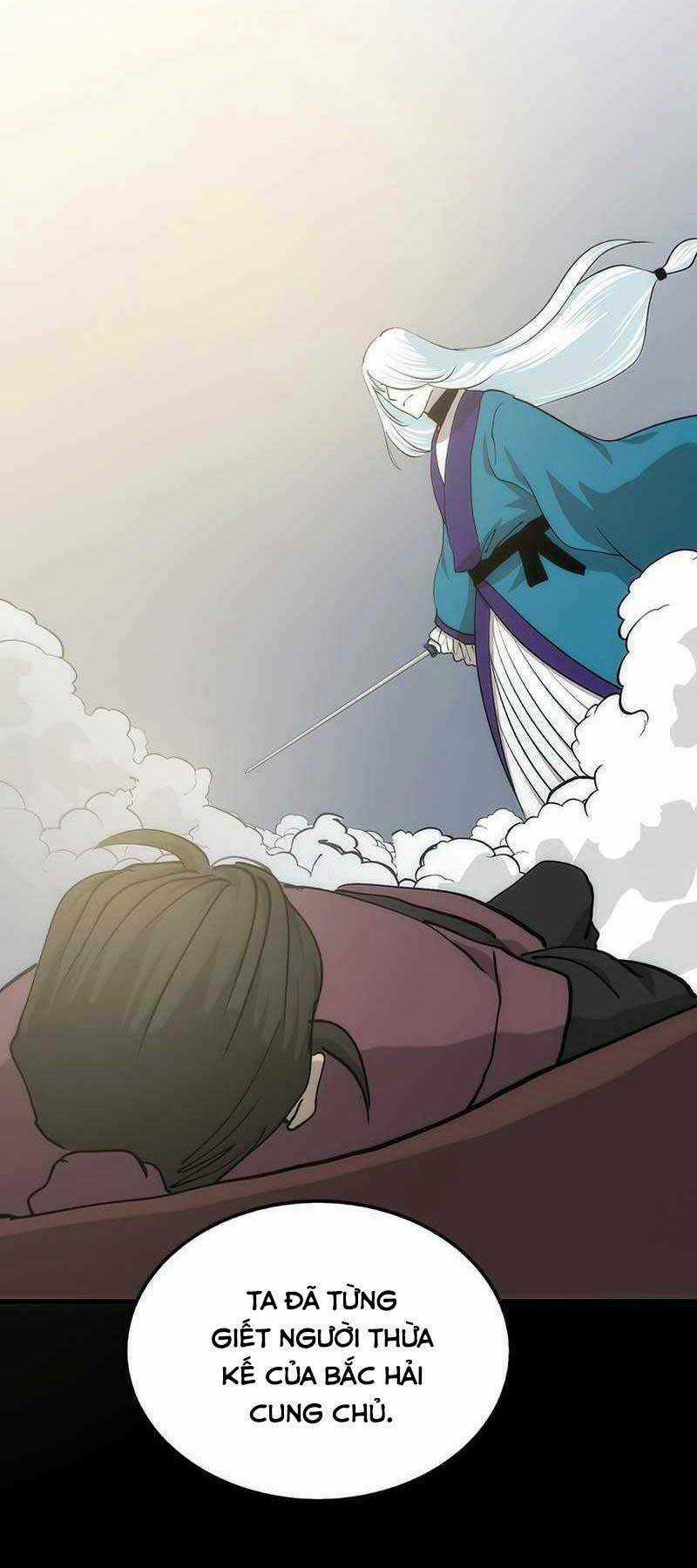 Bác Sĩ Trùng Sinh Về Murim Chapter 90 trang 39