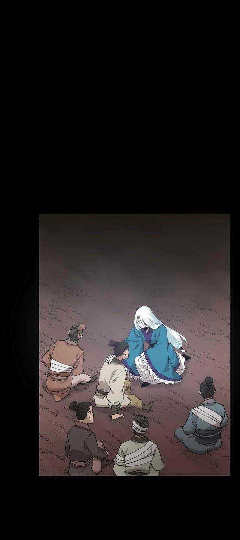 Bác Sĩ Trùng Sinh Về Murim Chapter 90 trang 40