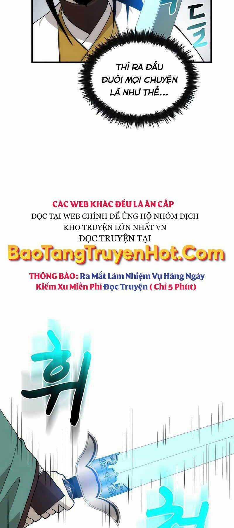 Bác Sĩ Trùng Sinh Về Murim Chapter 90 trang 45