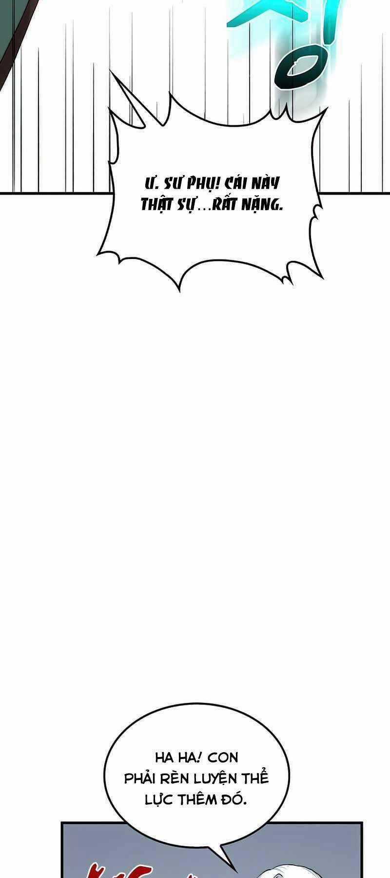 Bác Sĩ Trùng Sinh Về Murim Chapter 90 trang 46