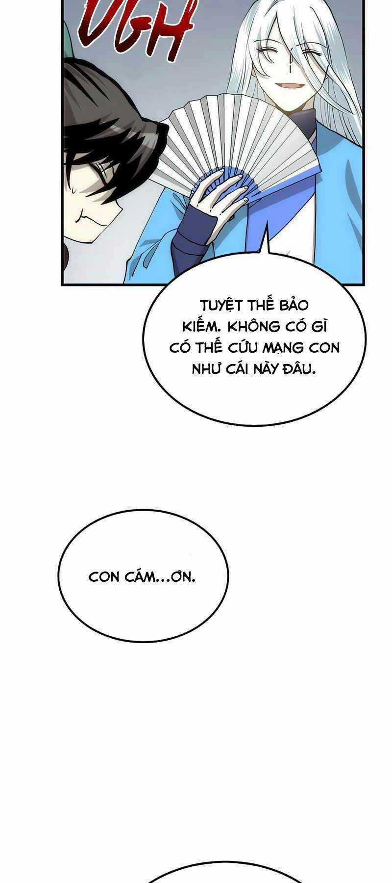 Bác Sĩ Trùng Sinh Về Murim Chapter 90 trang 47