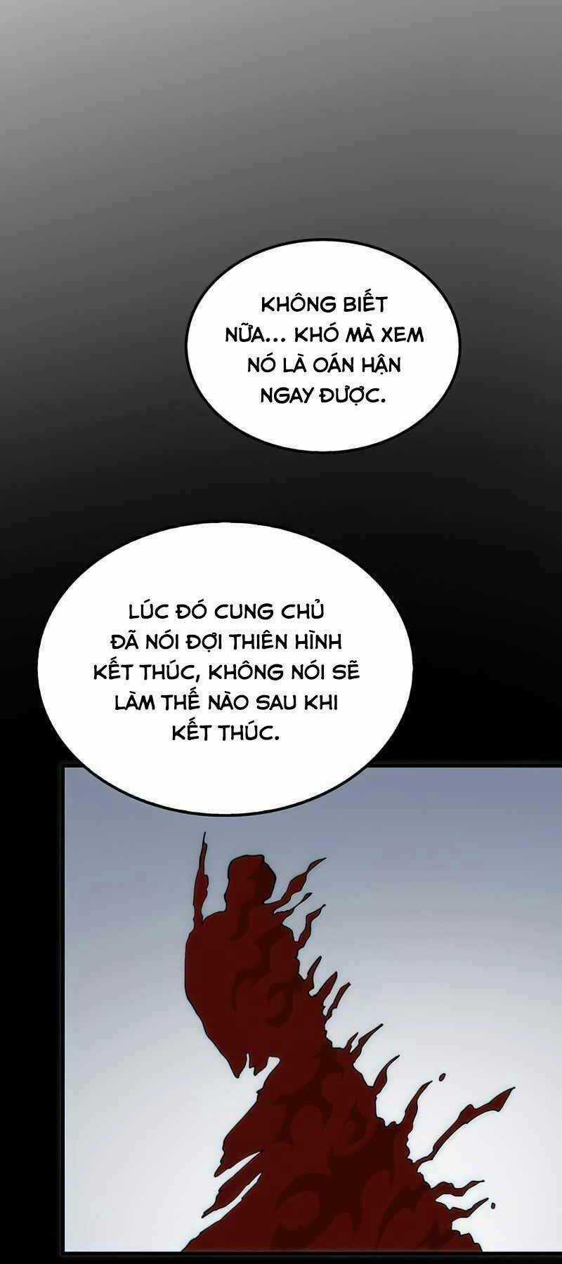 Bác Sĩ Trùng Sinh Về Murim Chapter 90 trang 49