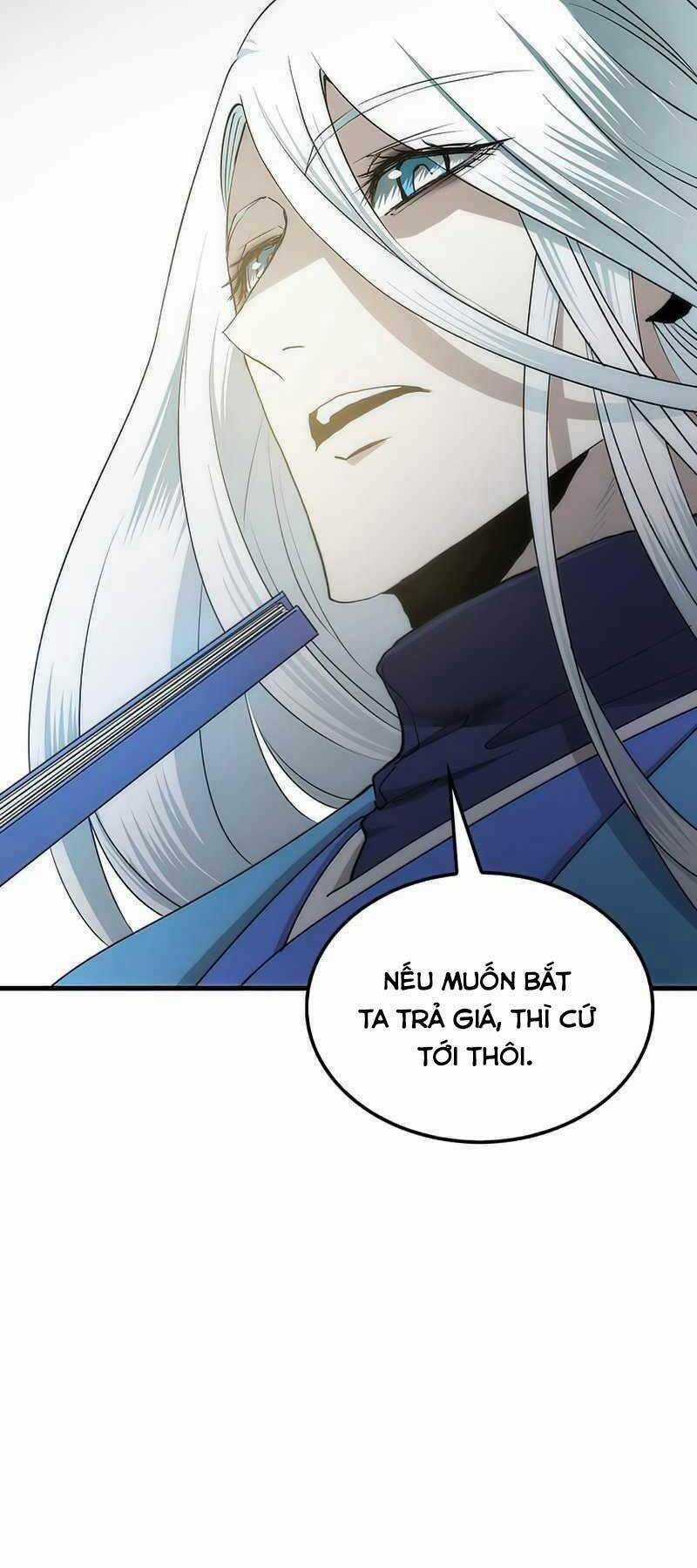 Bác Sĩ Trùng Sinh Về Murim Chapter 90 trang 51