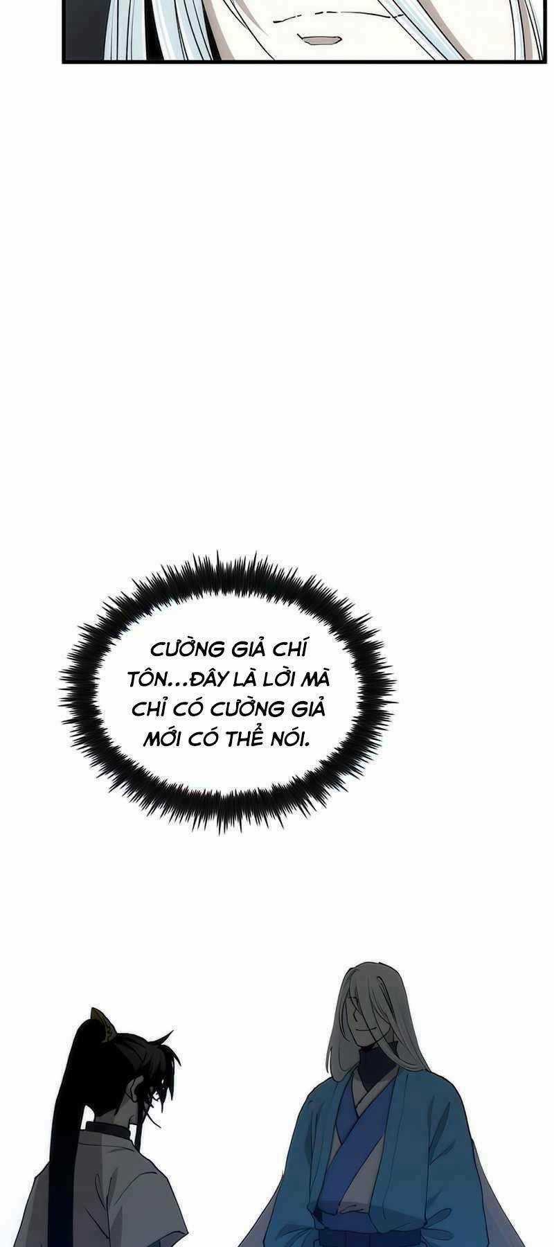 Bác Sĩ Trùng Sinh Về Murim Chapter 90 trang 54