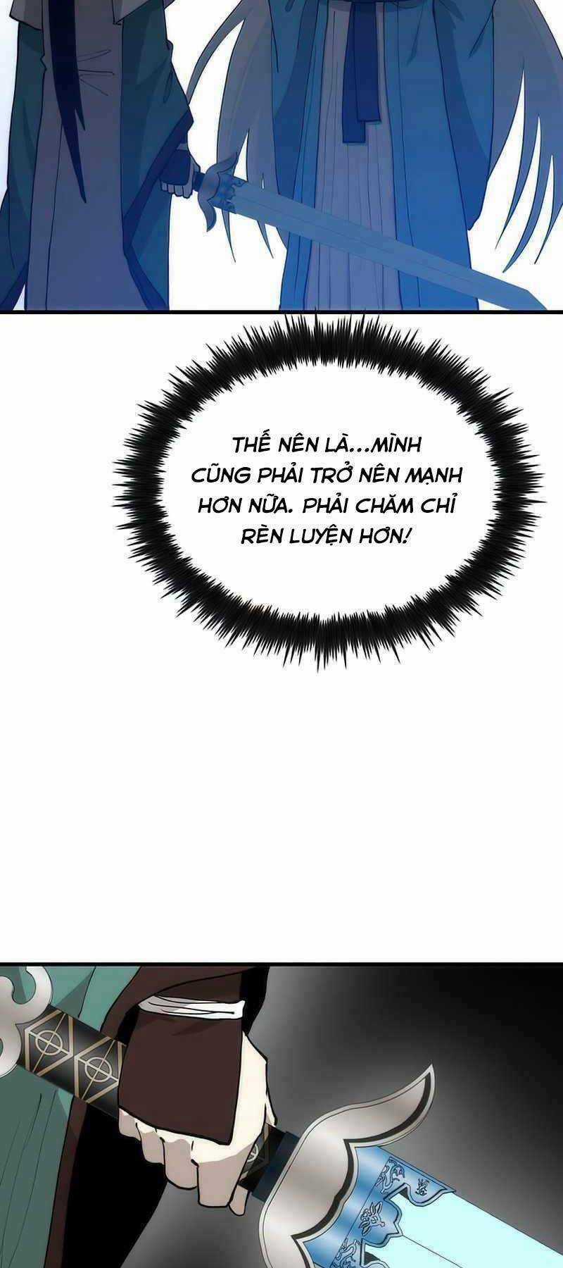 Bác Sĩ Trùng Sinh Về Murim Chapter 90 trang 55