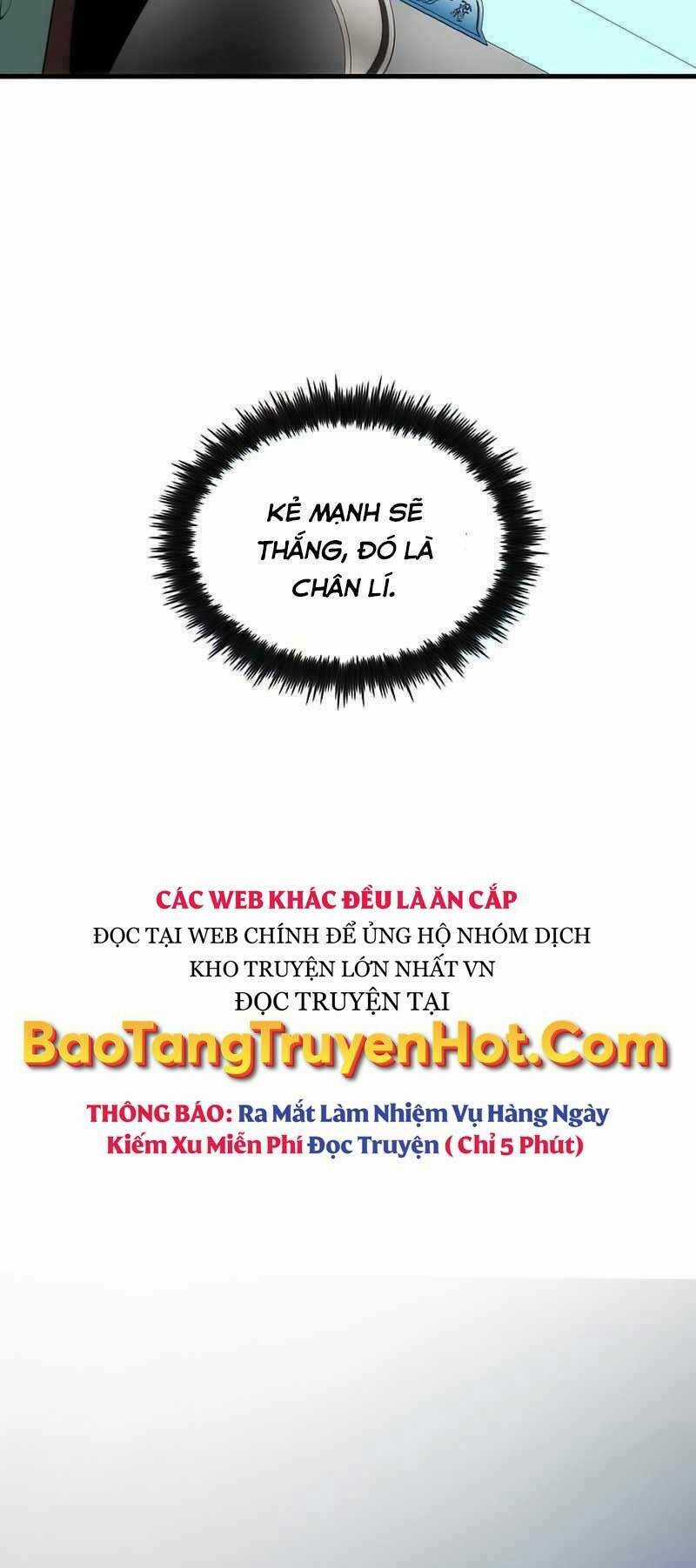 Bác Sĩ Trùng Sinh Về Murim Chapter 90 trang 56