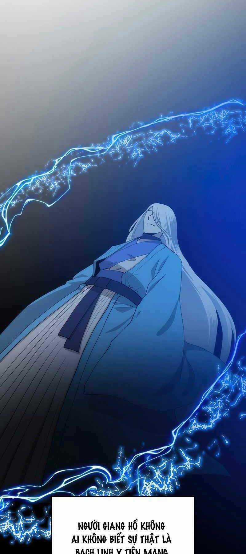 Bác Sĩ Trùng Sinh Về Murim Chapter 90 trang 57