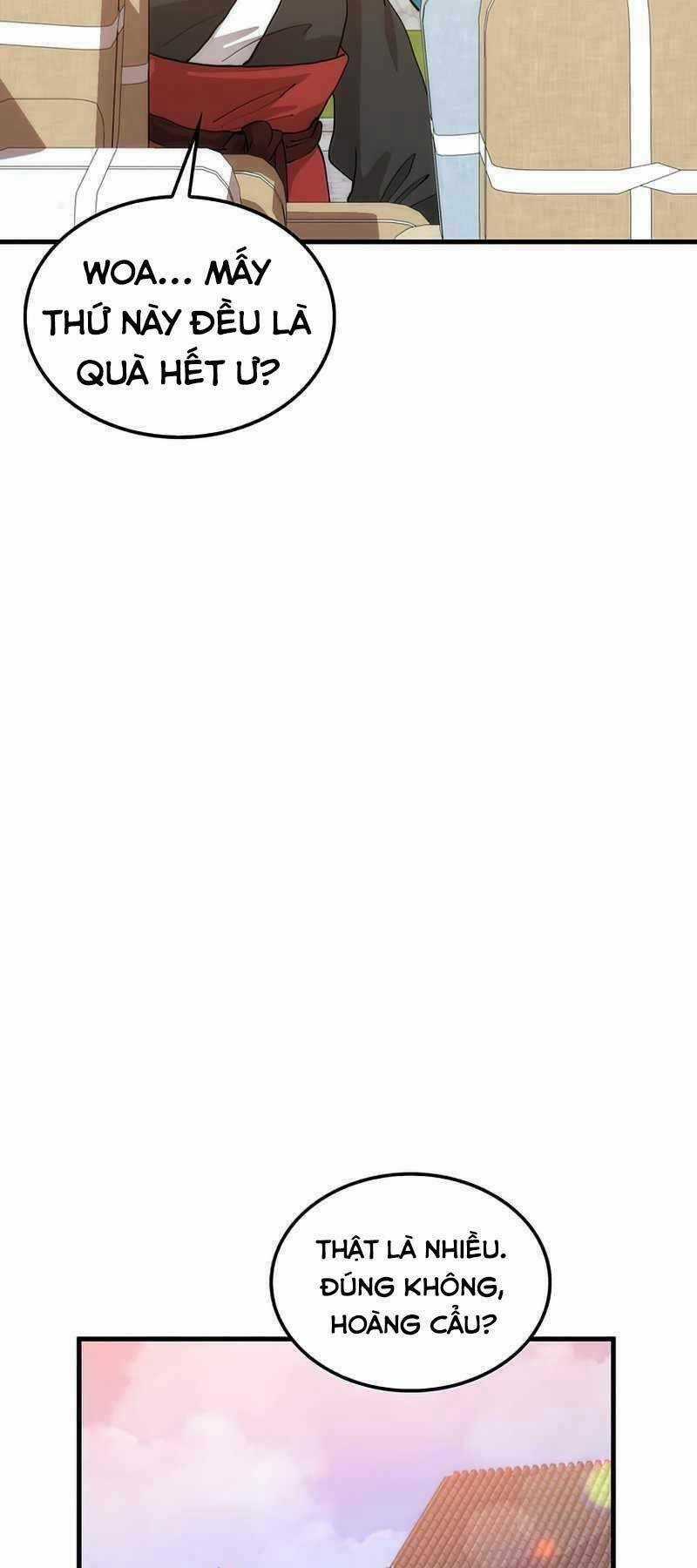 Bác Sĩ Trùng Sinh Về Murim Chapter 90 trang 6