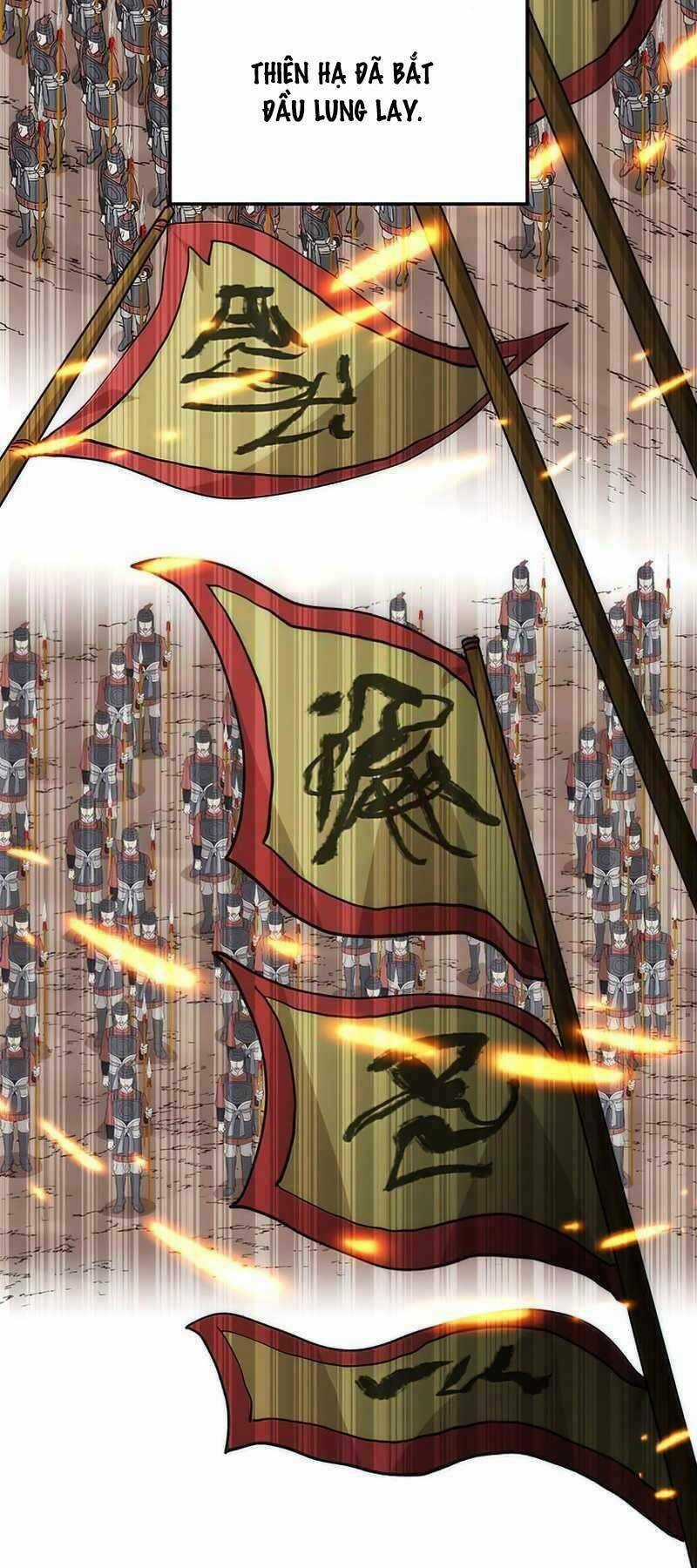 Bác Sĩ Trùng Sinh Về Murim Chapter 90 trang 61