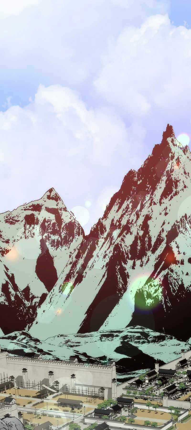 Bác Sĩ Trùng Sinh Về Murim Chapter 90 trang 63