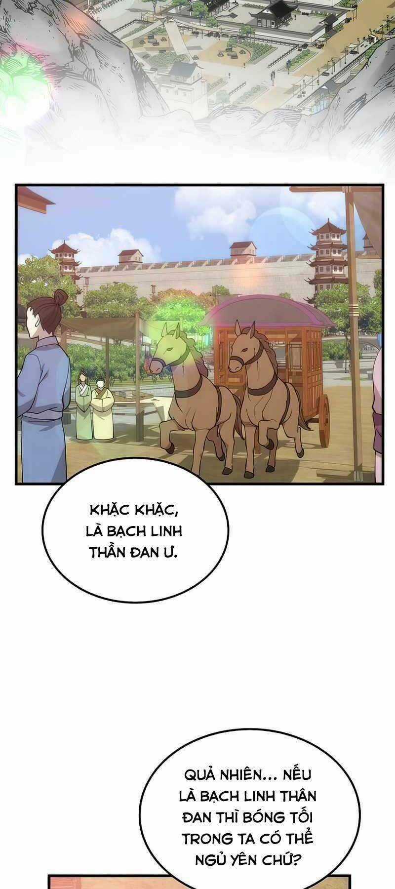 Bác Sĩ Trùng Sinh Về Murim Chapter 90 trang 64