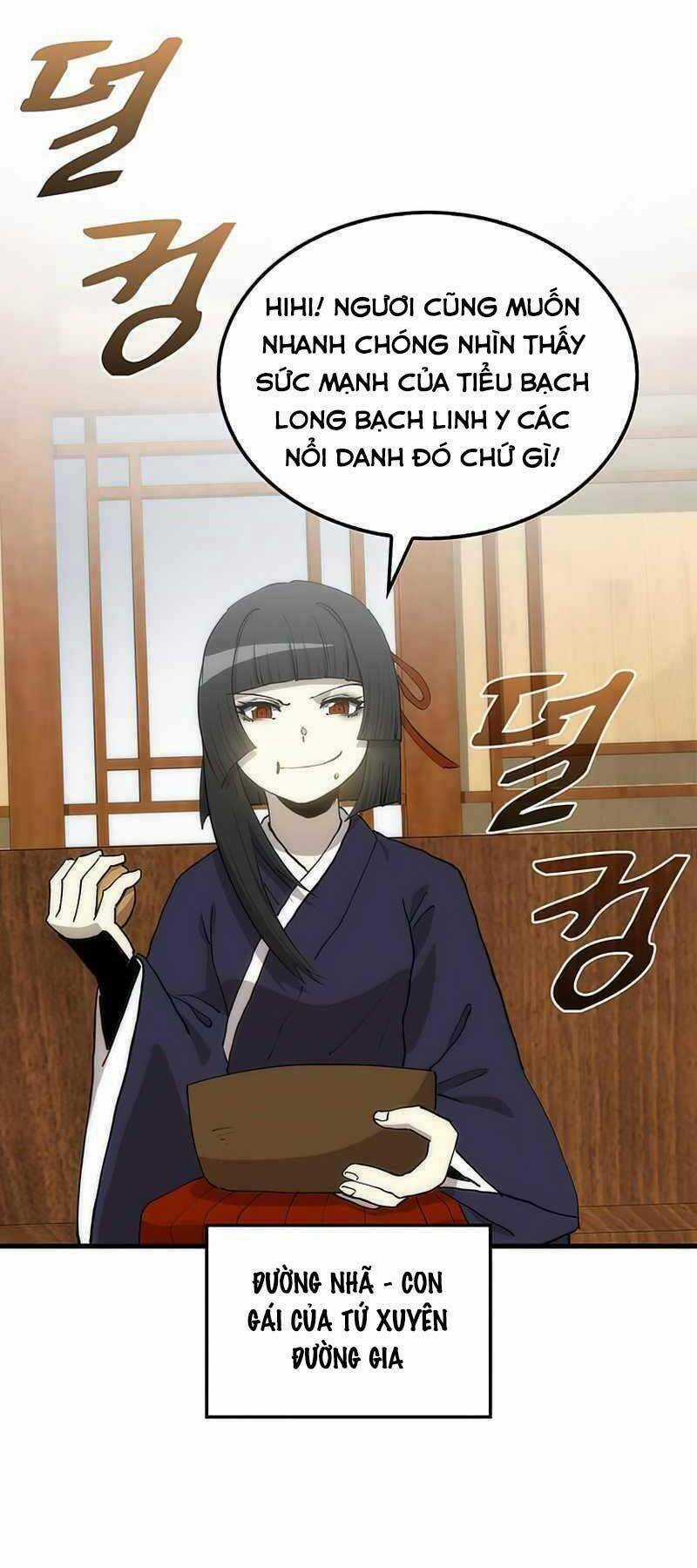 Bác Sĩ Trùng Sinh Về Murim Chapter 90 trang 66