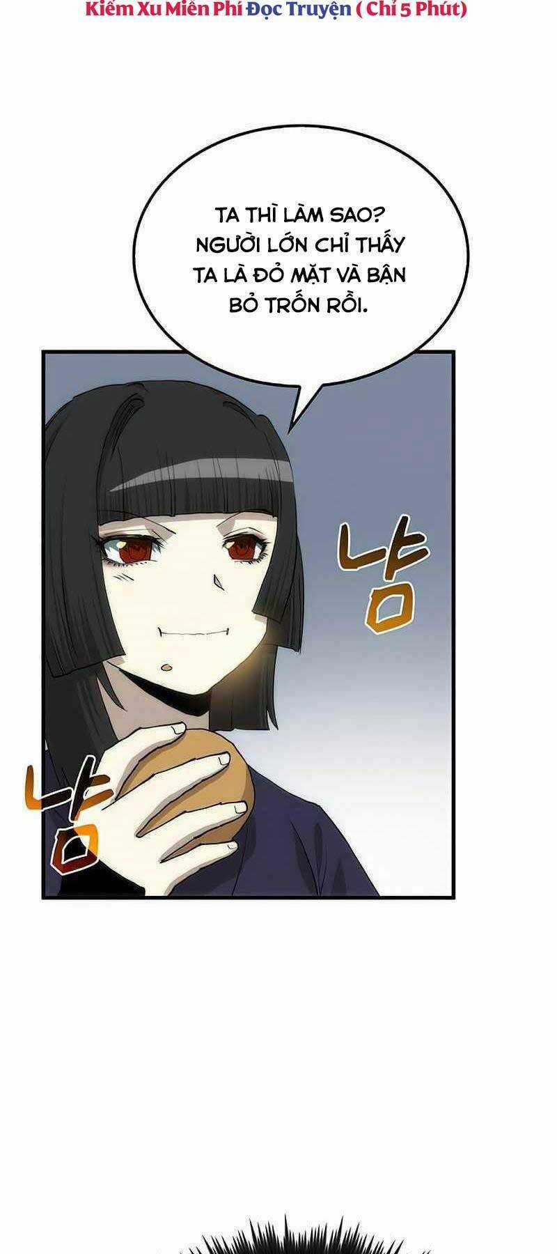 Bác Sĩ Trùng Sinh Về Murim Chapter 90 trang 68