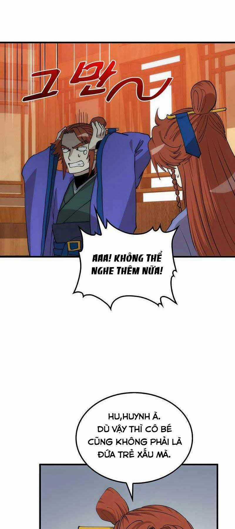 Bác Sĩ Trùng Sinh Về Murim Chapter 90 trang 72