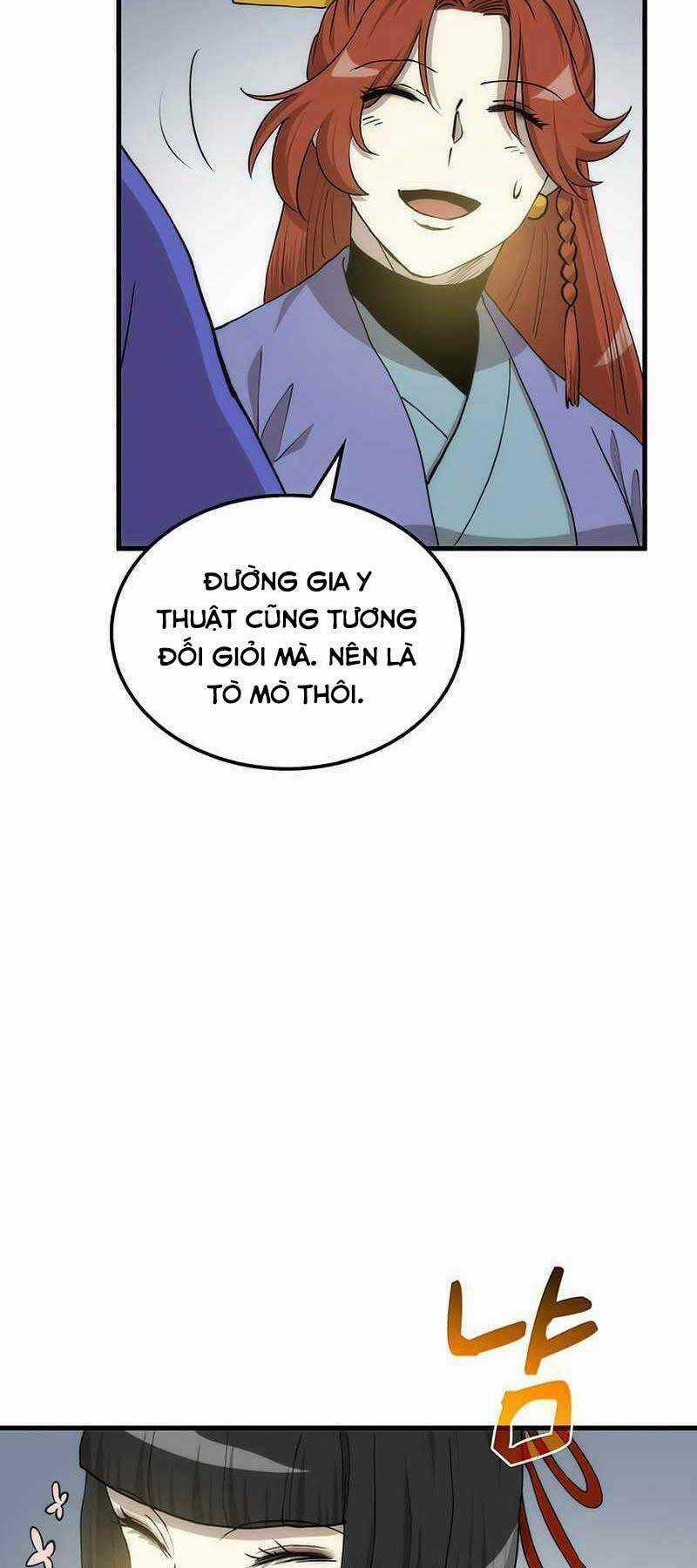 Bác Sĩ Trùng Sinh Về Murim Chapter 90 trang 73