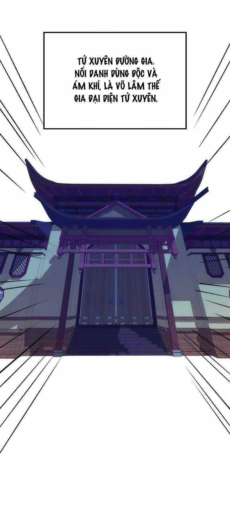 Bác Sĩ Trùng Sinh Về Murim Chapter 90 trang 75