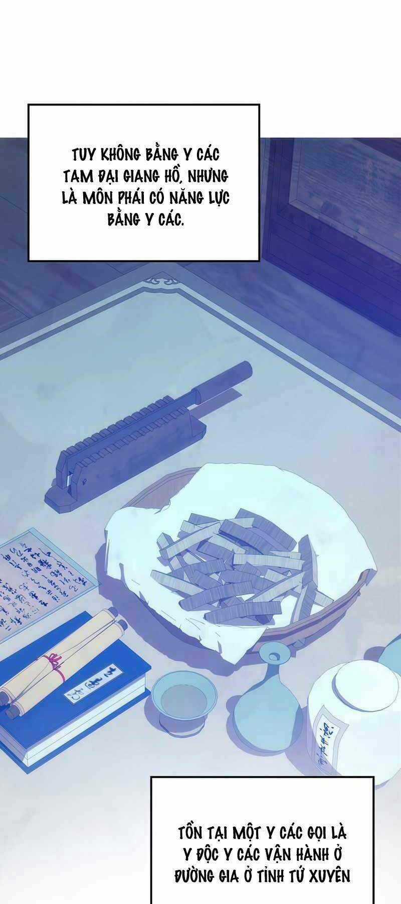 Bác Sĩ Trùng Sinh Về Murim Chapter 90 trang 76