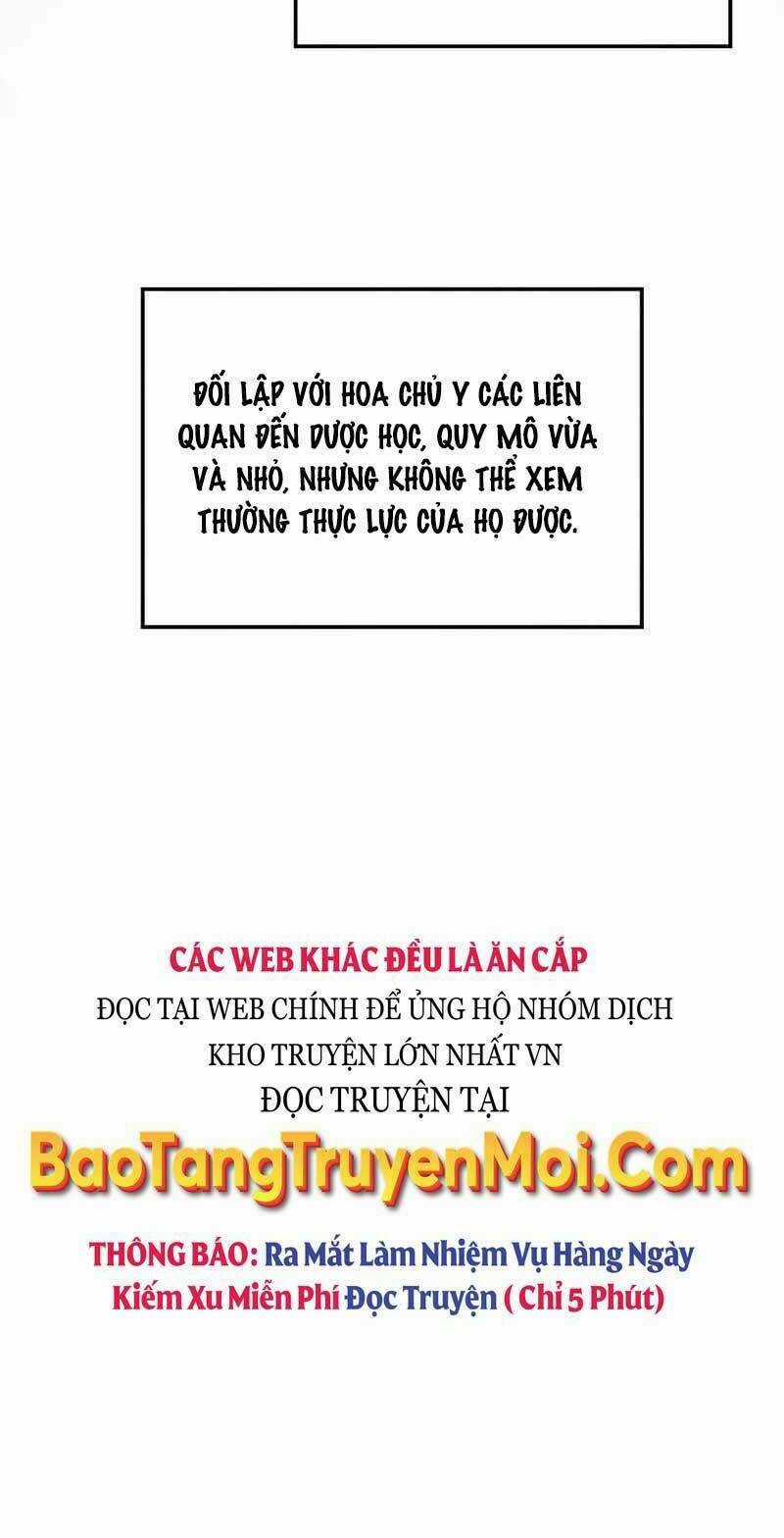 Bác Sĩ Trùng Sinh Về Murim Chapter 90 trang 77
