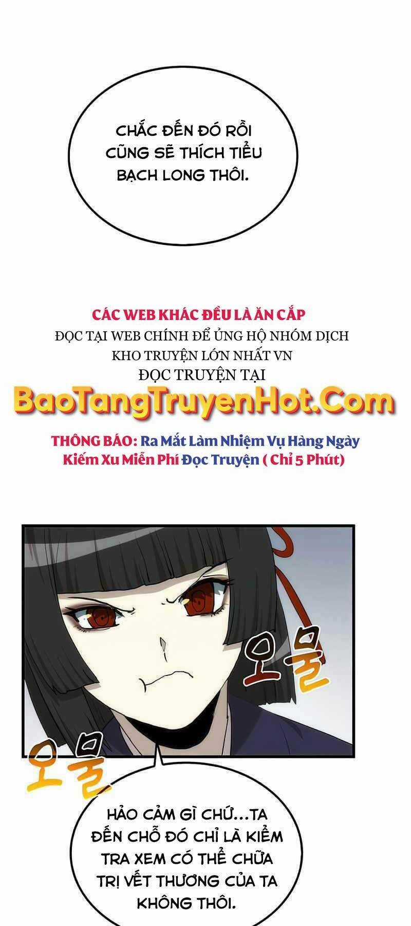 Bác Sĩ Trùng Sinh Về Murim Chapter 90 trang 79
