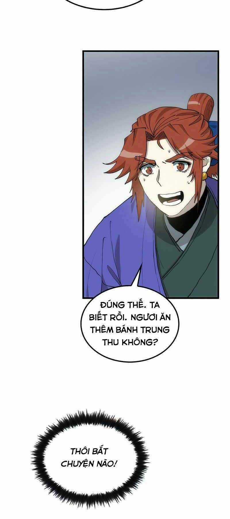 Bác Sĩ Trùng Sinh Về Murim Chapter 90 trang 80