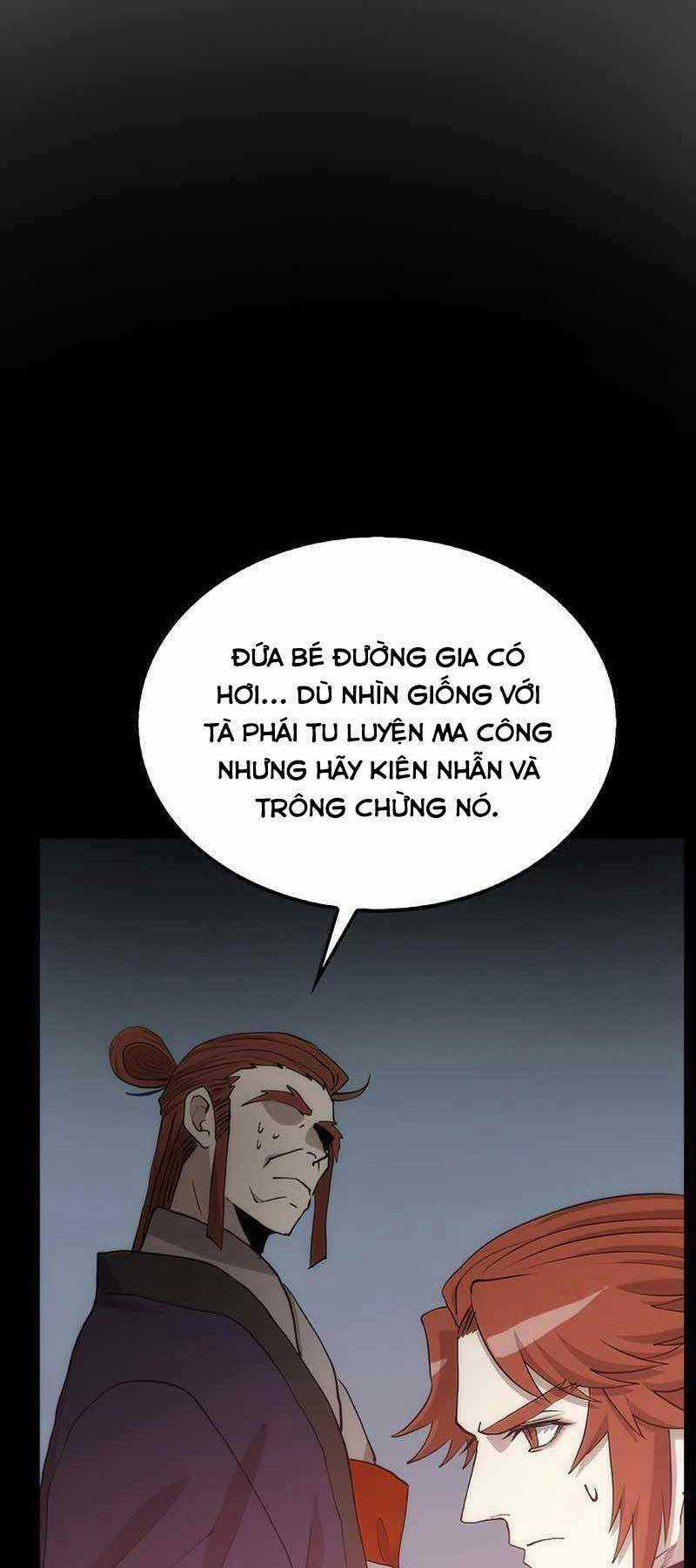 Bác Sĩ Trùng Sinh Về Murim Chapter 90 trang 82