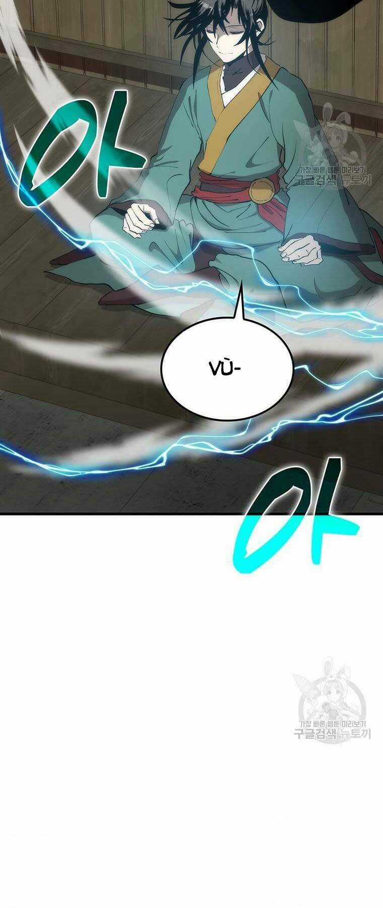 Bác Sĩ Trùng Sinh Về Murim Chapter 91 trang 1