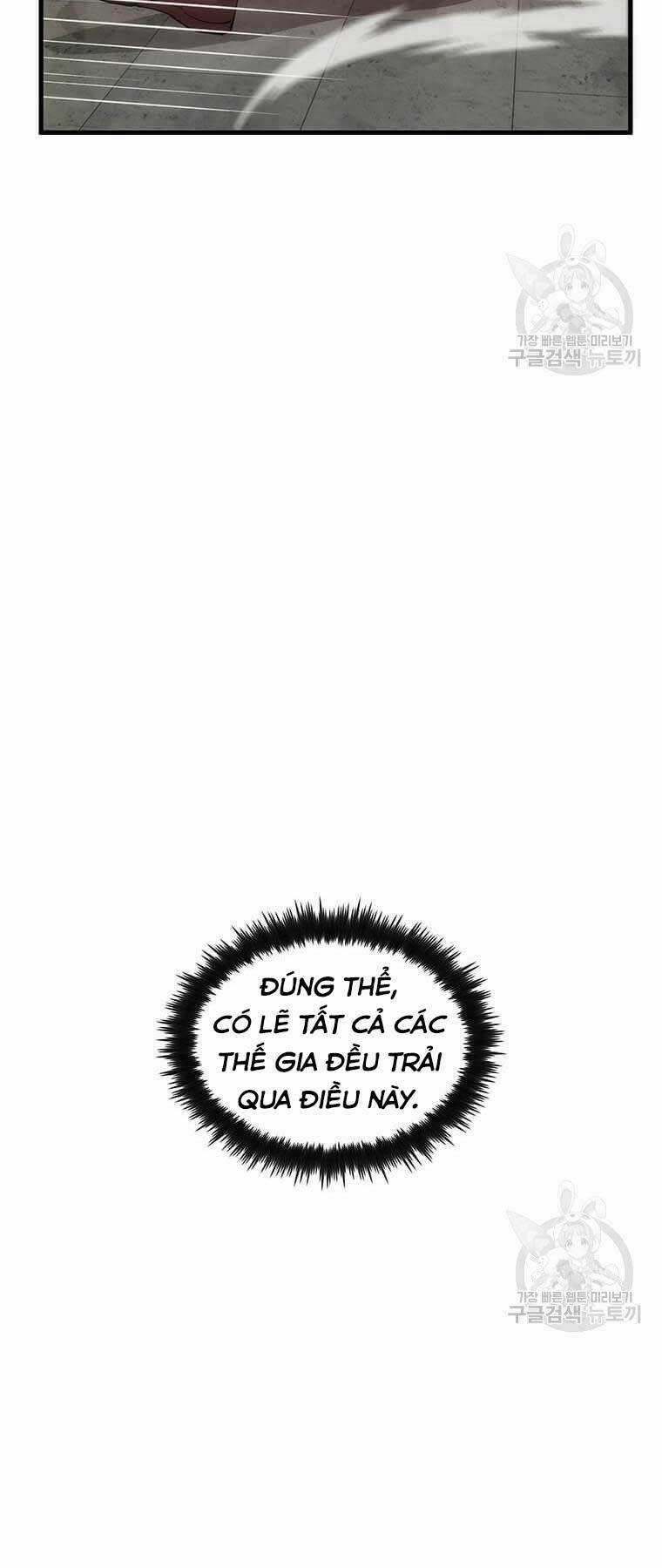 Bác Sĩ Trùng Sinh Về Murim Chapter 91 trang 15