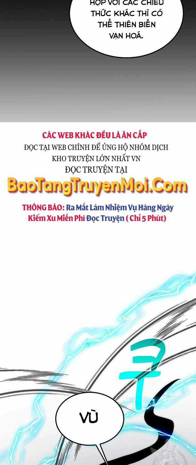 Bác Sĩ Trùng Sinh Về Murim Chapter 91 trang 19