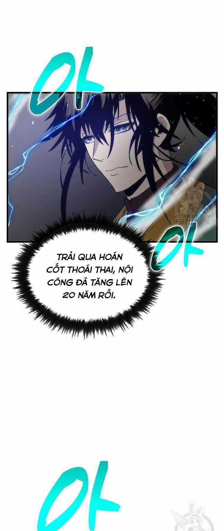 Bác Sĩ Trùng Sinh Về Murim Chapter 91 trang 2
