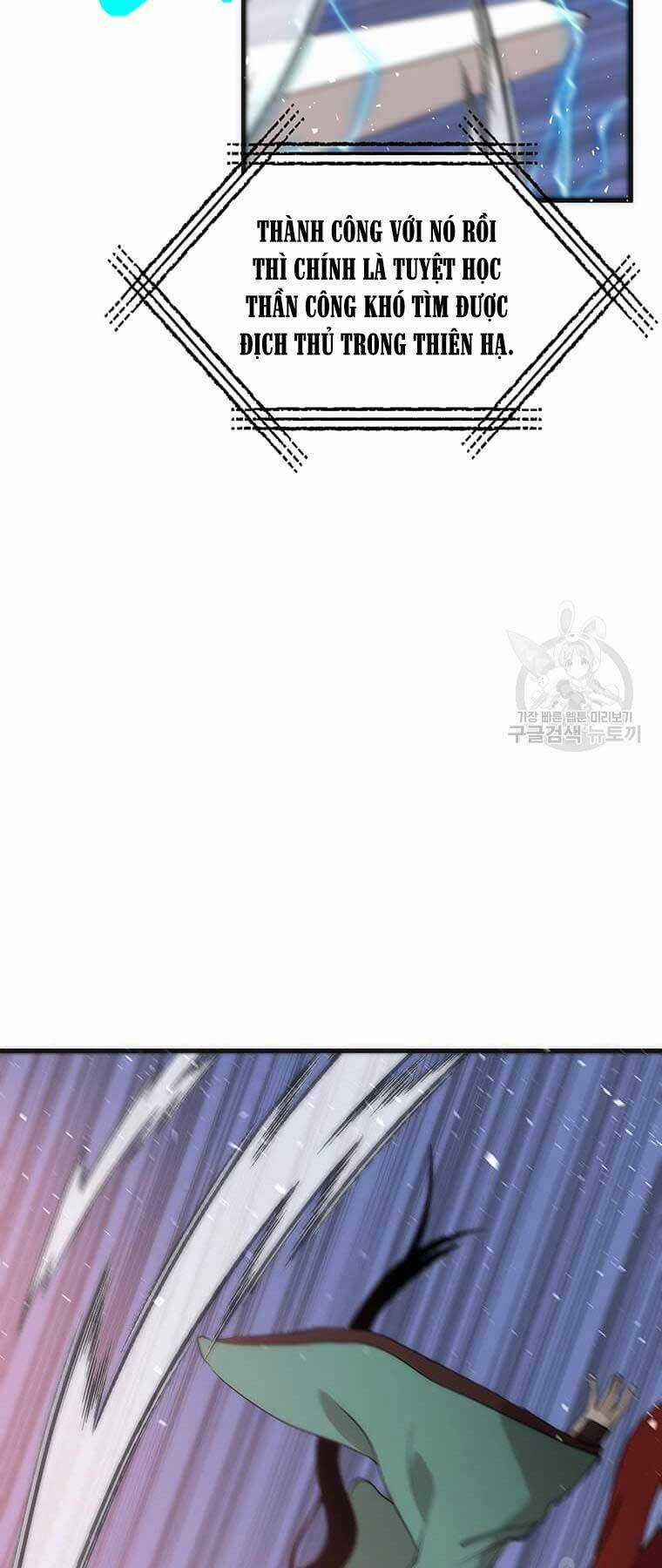 Bác Sĩ Trùng Sinh Về Murim Chapter 91 trang 22