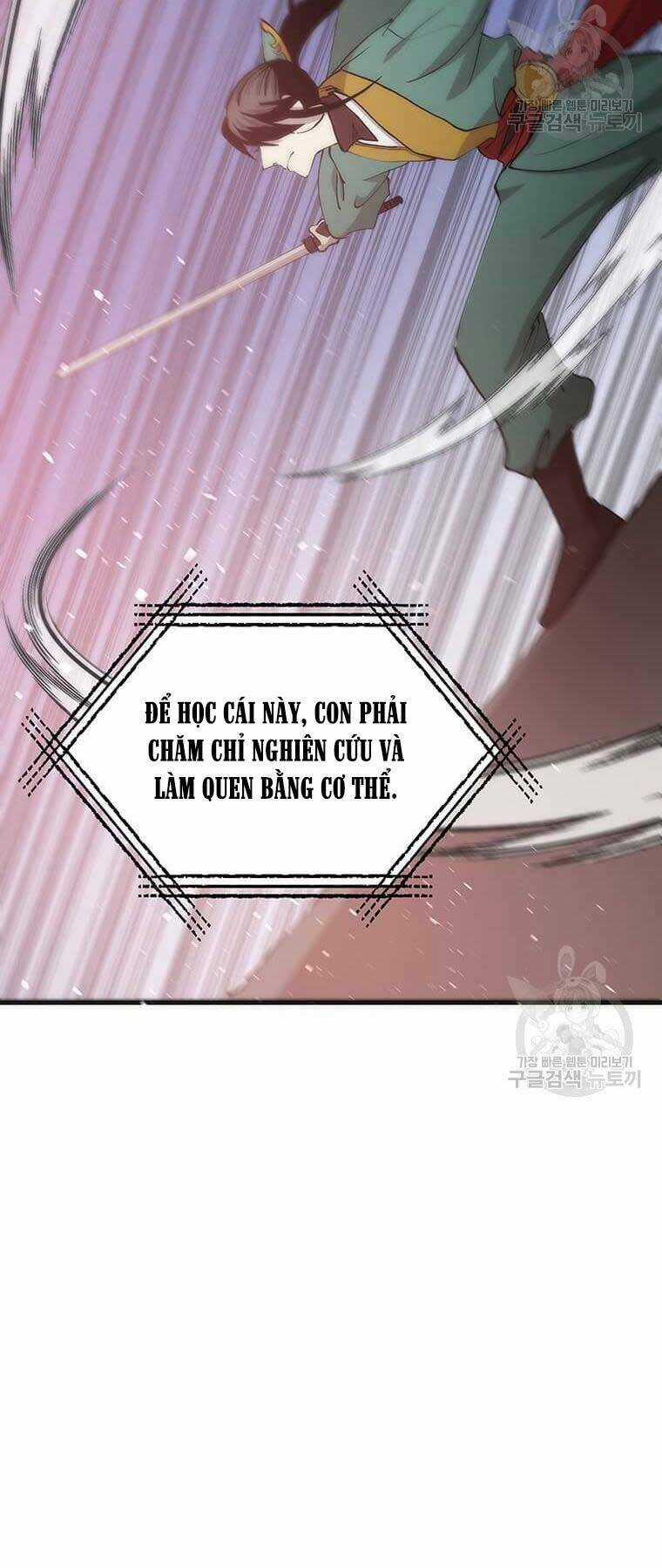 Bác Sĩ Trùng Sinh Về Murim Chapter 91 trang 23