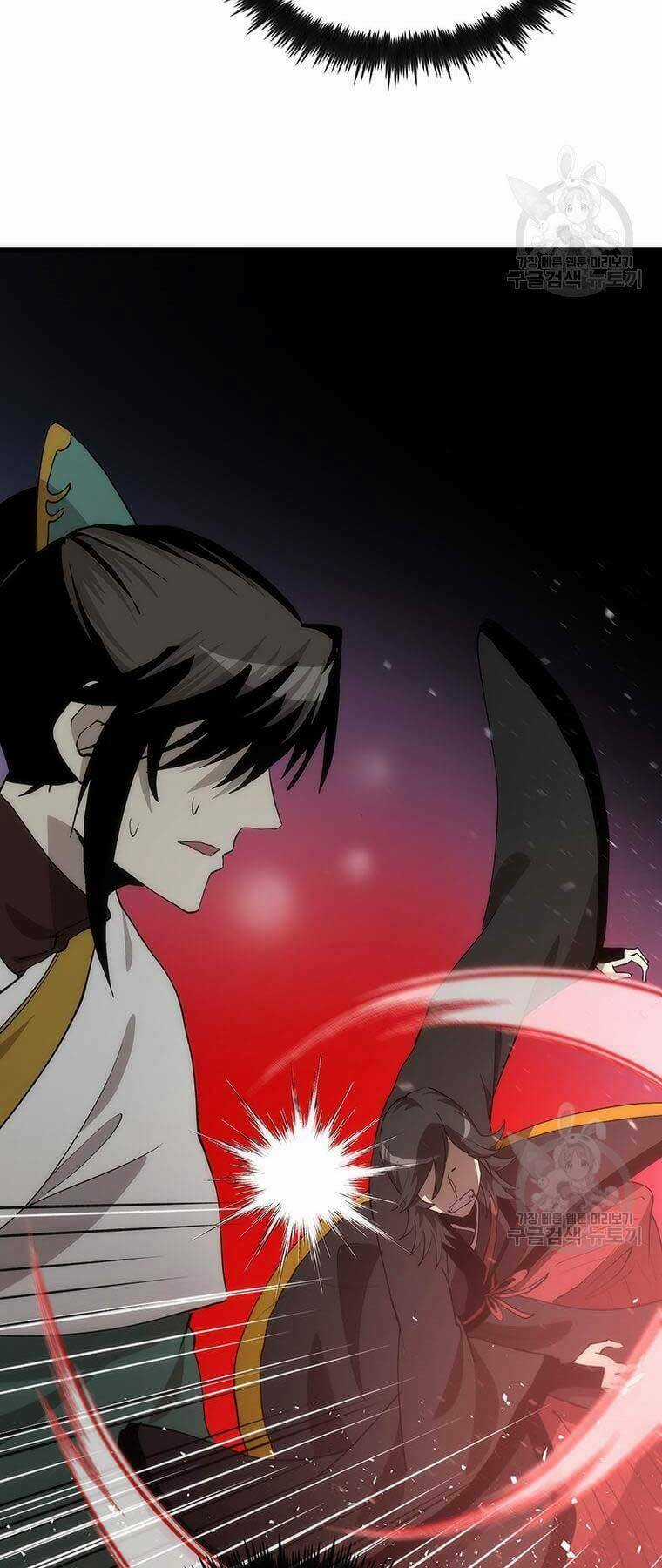 Bác Sĩ Trùng Sinh Về Murim Chapter 91 trang 29