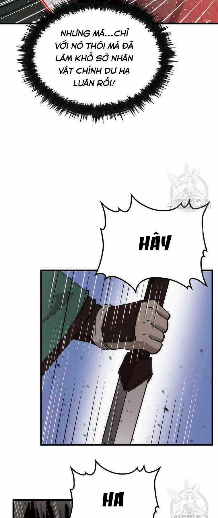 Bác Sĩ Trùng Sinh Về Murim Chapter 91 trang 30