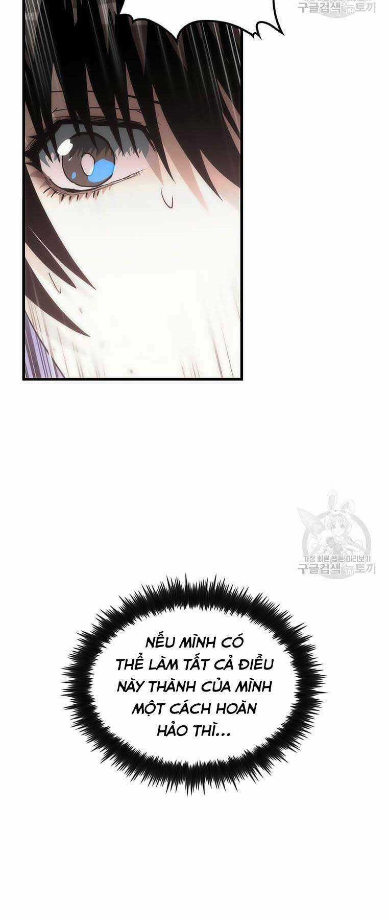 Bác Sĩ Trùng Sinh Về Murim Chapter 91 trang 31