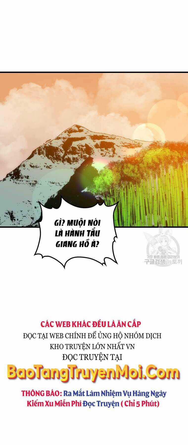 Bác Sĩ Trùng Sinh Về Murim Chapter 91 trang 34